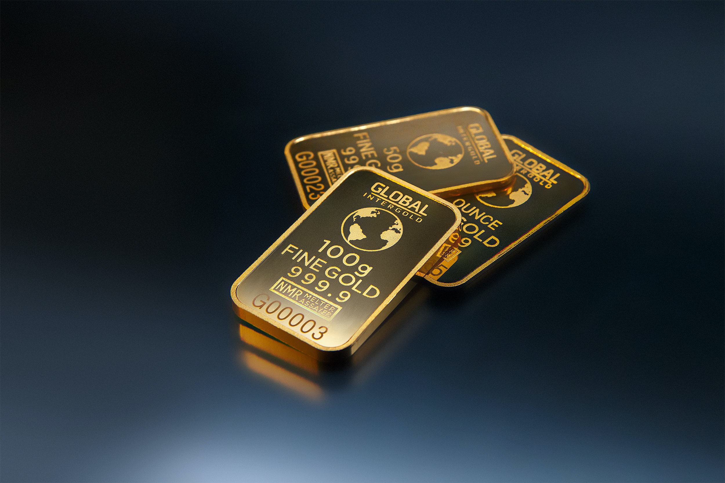 Assessing the storage options for gold in a self-directed IRA