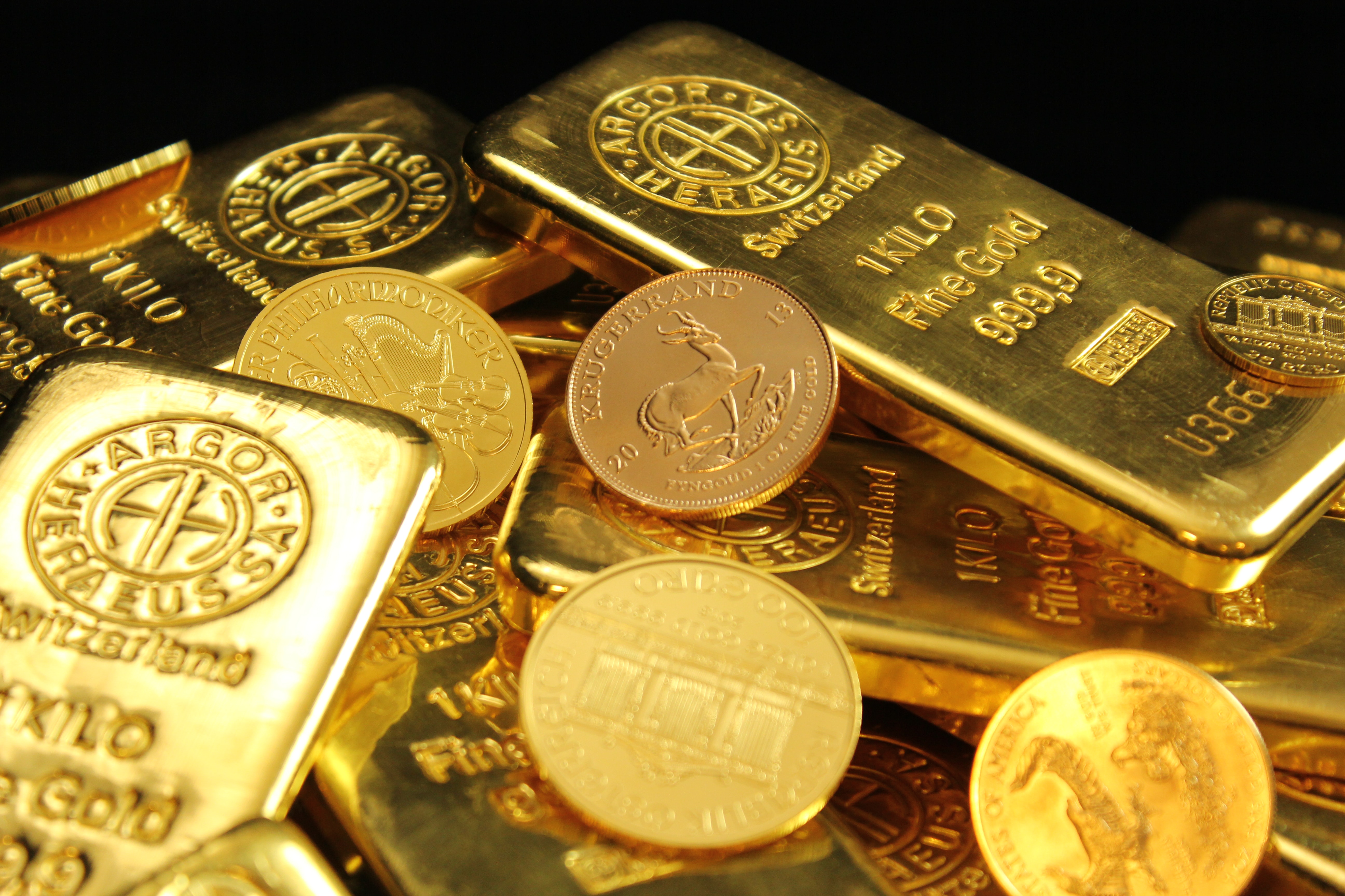 Embracing Gold As A Retirement Shield A Comprehensive Guide To Converting Your IRA